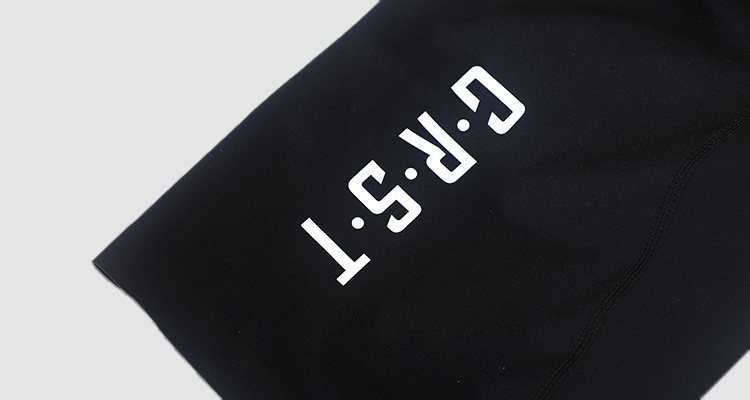 compression cycling bib shorts